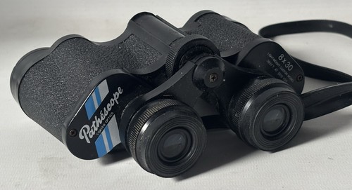 Pathescope 8x25 compact - 8x25,