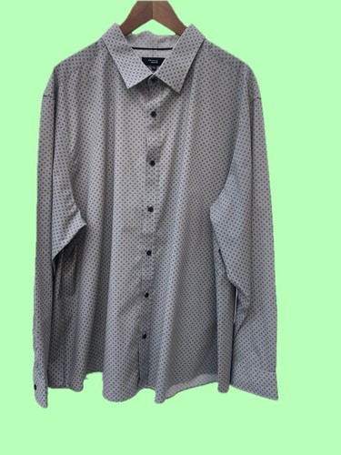 Thomas nash long sleeve casual - nash,