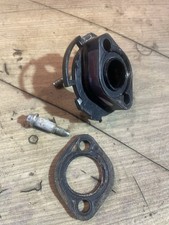 Air Filter, Choke Base