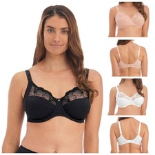 Fantasie Jocelyn Full Cup Support Bra 100503 Underwired Supportive Womens Bras