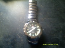 swiss hunter watch quartz