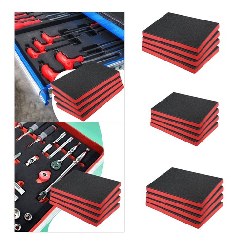 Tool box foam - tool,