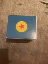 Disney Pixar Complete