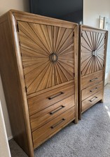 Ashley Furniture 2 Wardrobes