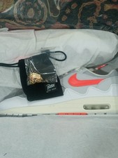 Size 10 - Patta x Nike Air Max