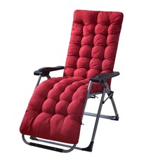 Chaise Lounger Cushion