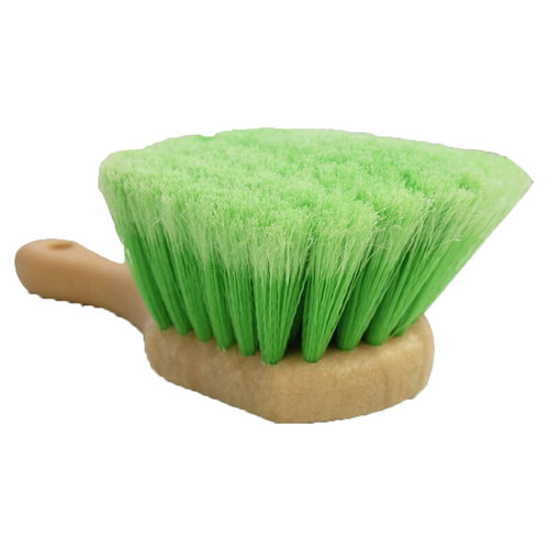 Car wash brush easy reach - car, rim