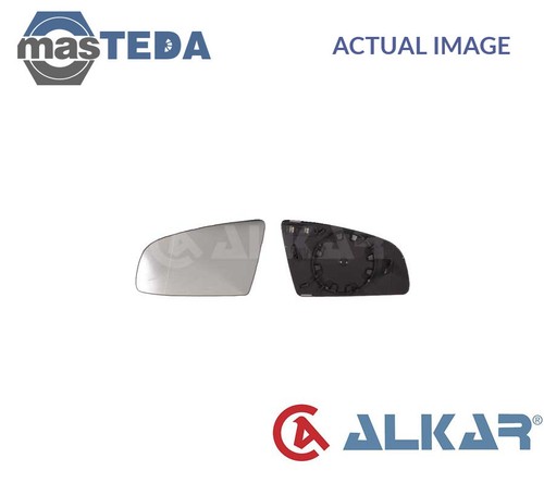 6423503 rear view mirror - rear,