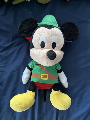 Disney mickey mouse - mouse, as