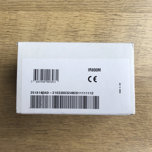 New and sealed - , honeywell