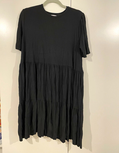 Zara womens black short - womens,