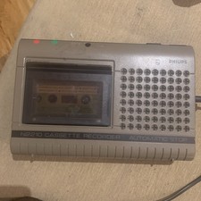 Philips N2210 Cassette