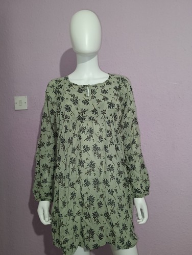 Masai green berry - green,