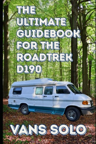 The ultimate guidebook - to,