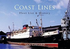 Coast Lines: Fleet List and