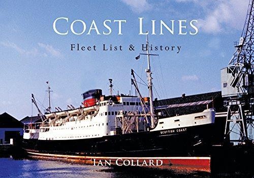 Coast lines fleet - coast,