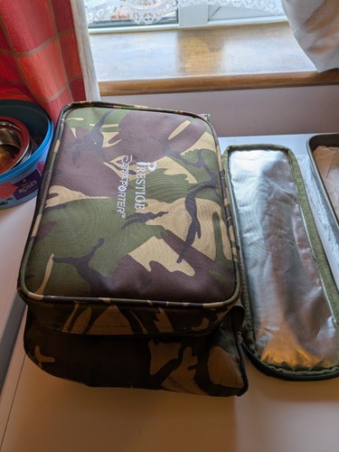 Carp porter modular compact - carp,