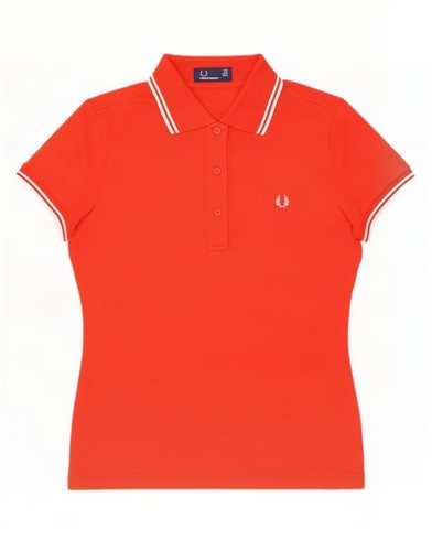 Fred perry womens polo shirt - fred,