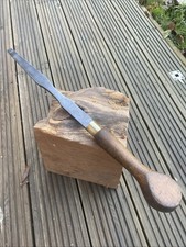 Marples and Sons Screwdriver