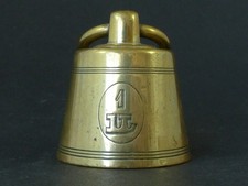 Novelty 1lb Weight Victorian