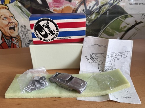Grand prix models aston - prix,