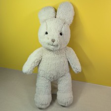 Build a Bear Gentle Cuddles Bunny Plush Toy