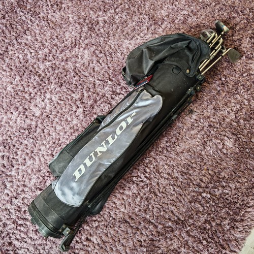 Men dunlop golf - in, bag
