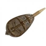 Drennan line flat method - in-line,