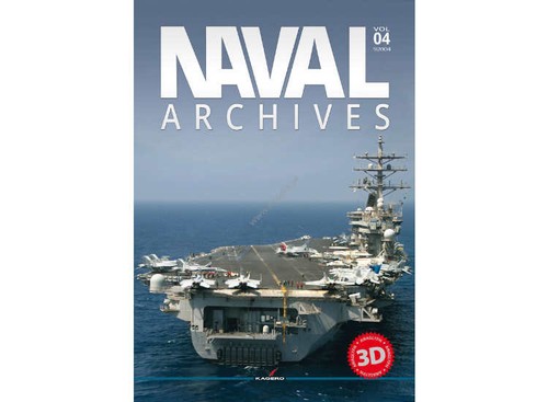 Kagero kag92004 naval - kag92004,