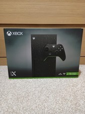 Microsoft Xbox Series X 2TB