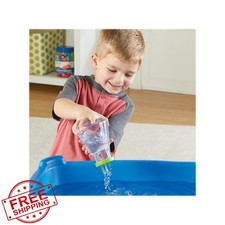 Splashology Water Lab Science