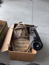Camelback MULE Maximum Gear