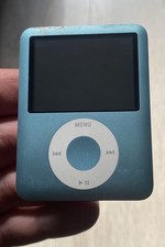 Apple iPod Nano 3rd Generation