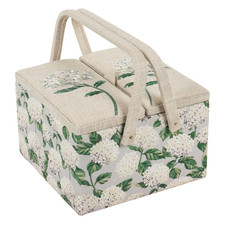 Hobbygift sewing box - box, (large)