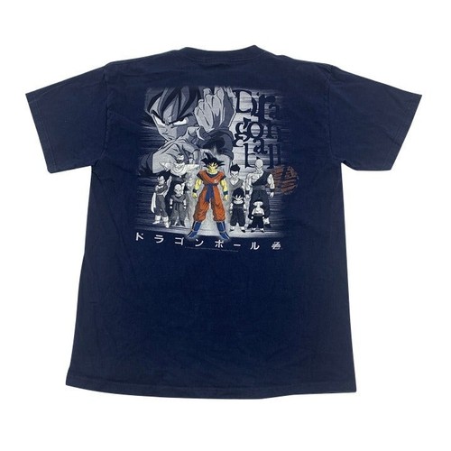 Vintage 90s dragon ball goku - z,