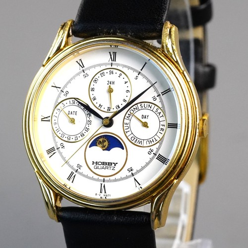 Hobby mov - hobby, (citizen