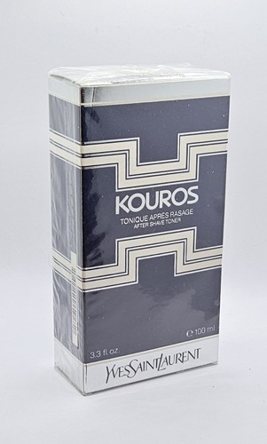 Yves saint laurent - yves, kouros