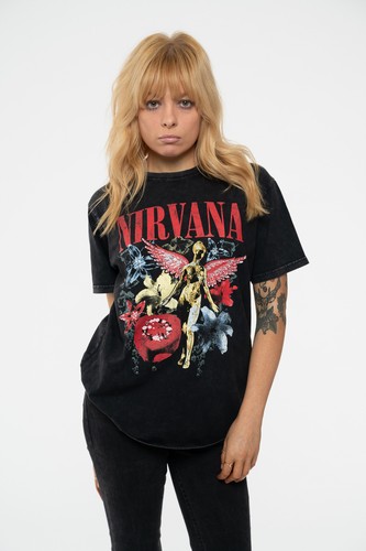 Nirvana utero vintage - utero,