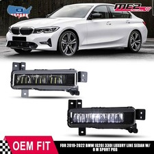 2019-2022 For BMW F44 G20 330i