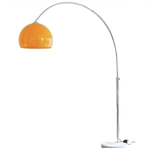 Floor lamp mid century - floor,