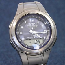 [N. MINT] CASIO Wave Ceptor