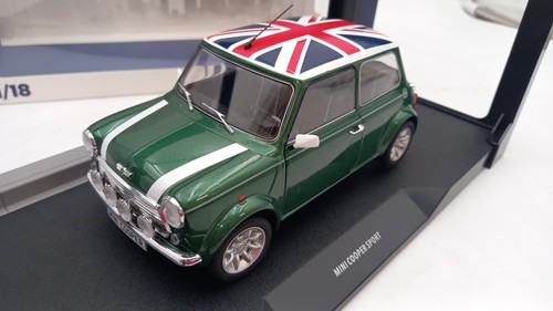 Sols1800612 solido mini cooper - mini,