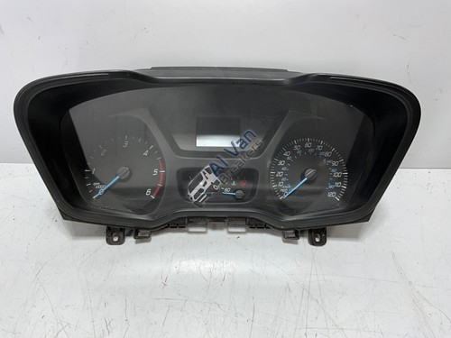 Ford transit custom - transit,