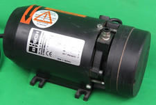 BUSCH SV-1003-A-000 DRY ROTARY VANE VACUUM PUMP