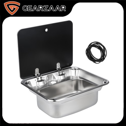 Caravan camper sink for - camper,