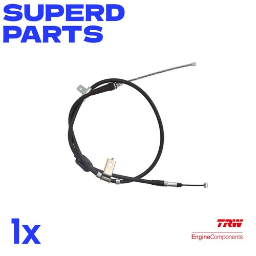 Trw gch214 cable pull - trw, parking