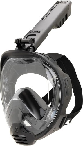 Cressi kairon adult - kairon, full