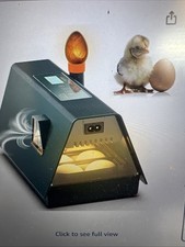 OKKOBI M10 Egg Hatching