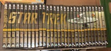 29 X Star Trek the Original