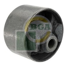 BGA Engine Mount Mounting